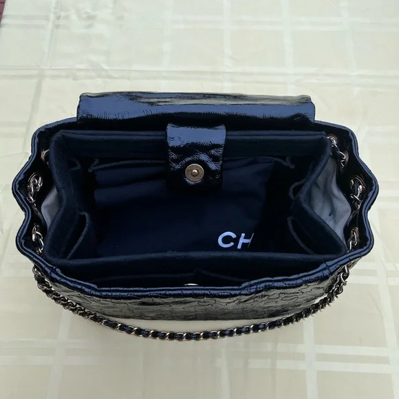 ❌❌❌SOLD Chanel Puzzle Flap Bag SOLD❌❌❌ - Picture 6 of 13